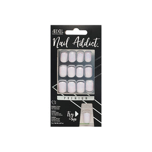 NAIL ADDICT CRYSTAL GLITTER Costa Rica