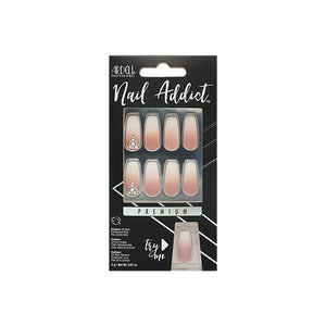 NAIL ADDICT RICH TAN OMBRE Costa Rica