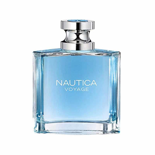 Nautica Voyage Edt 100 Ml Man