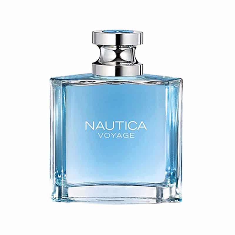 Nautica Voyage Edt 100 Ml Man Costa Rica