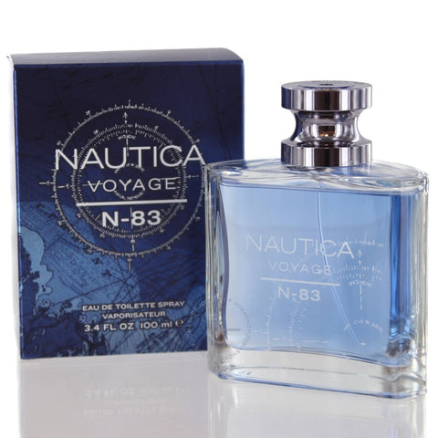 Nautica voyage N-83 edt 100 ml man Costa Rica