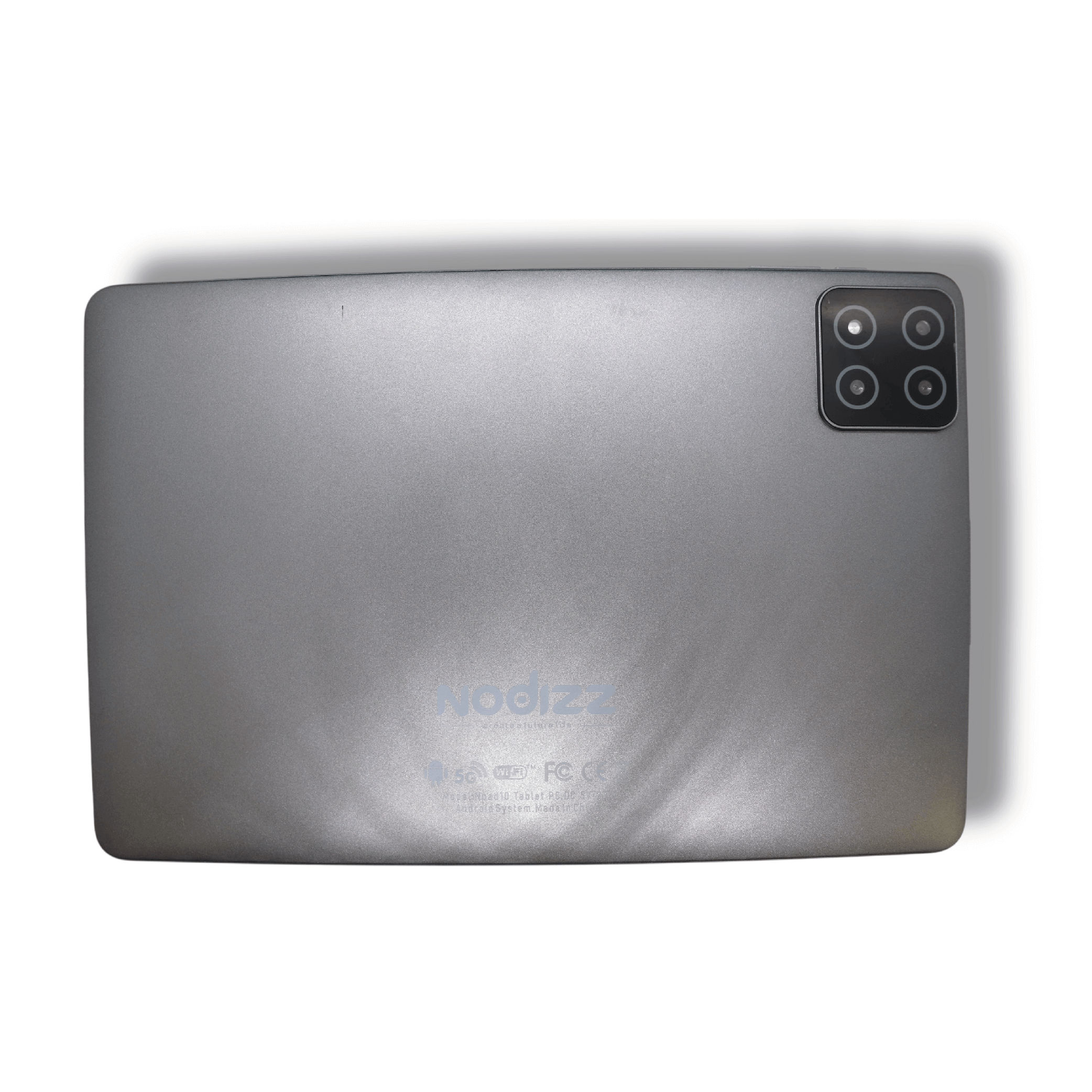 Tablet Nodizz Npad10-EV combo completo Wifi + 5G 12GB/512GB Tablet Android Costa Rica