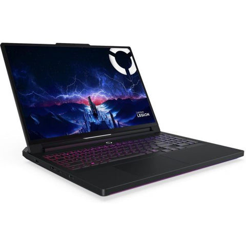 LAPTOP GAMING LENOVO LEGION PRO 7I 16" CORE ULTRA 9 275HX 32GB 2TB RTX 5090 24GB