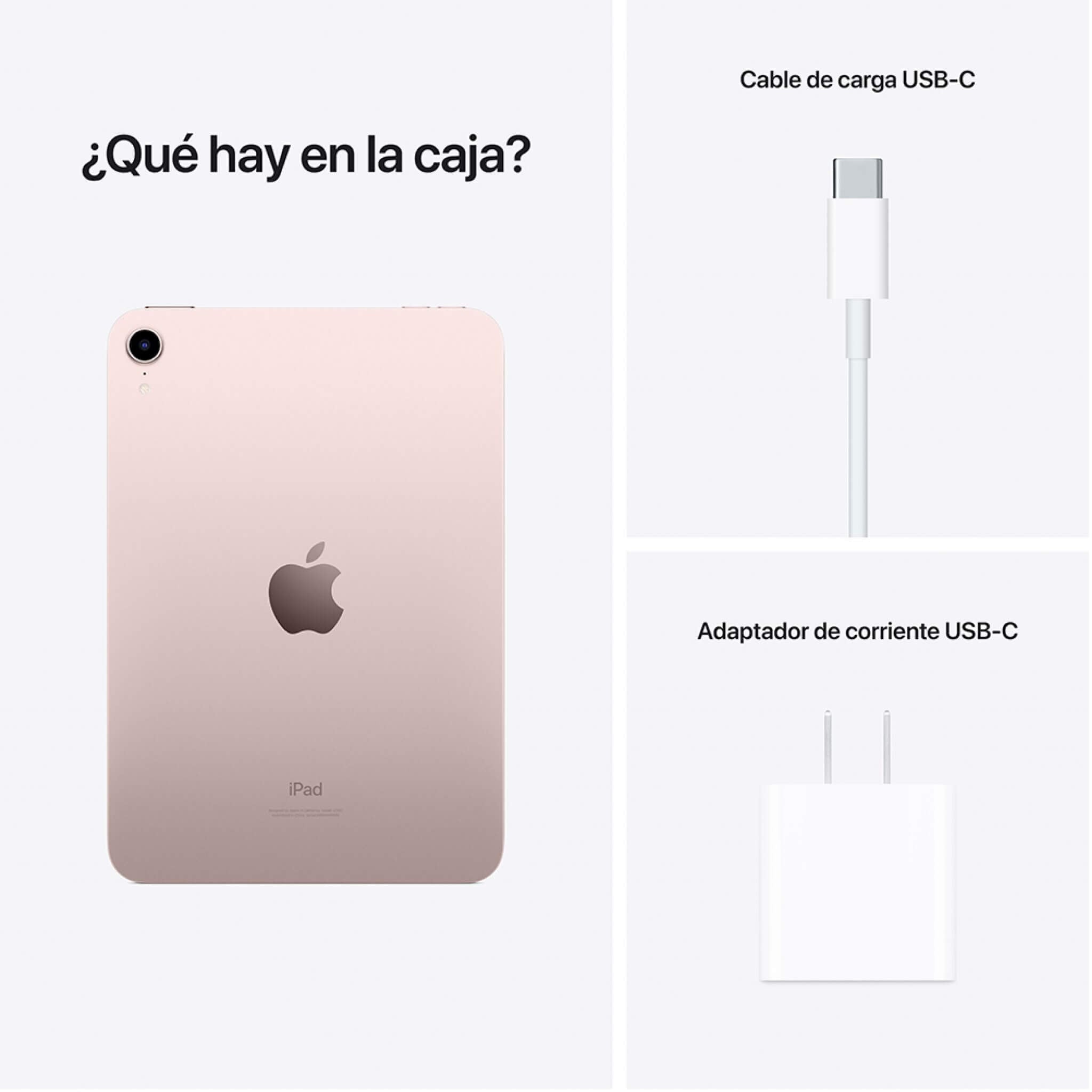 Nueva Ipad Mini 256 Gb Tablets Costa Rica
