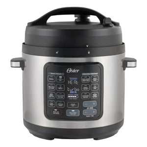 Nueva Multiolla Express multiusos - Turbo - 5.7 Litros - Recubrimiento Diamondforce Oster Productos De Cocina > Olla Multiusos Costa Rica