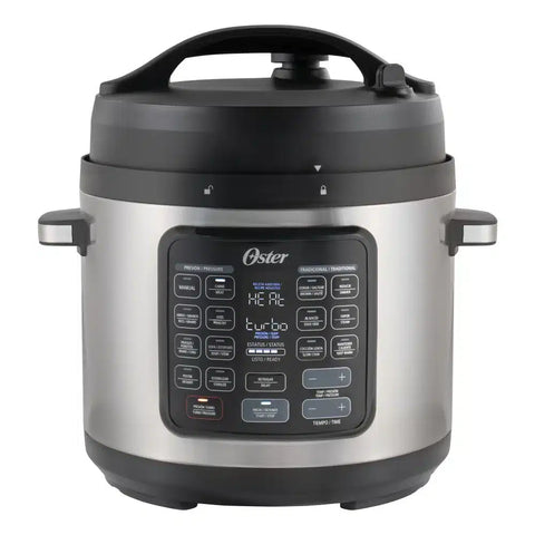 Nueva Multiolla Express multiusos - Turbo - 5.7 Litros - Recubrimiento Diamondforce Oster Productos De Cocina > Olla Multiusos Costa Rica