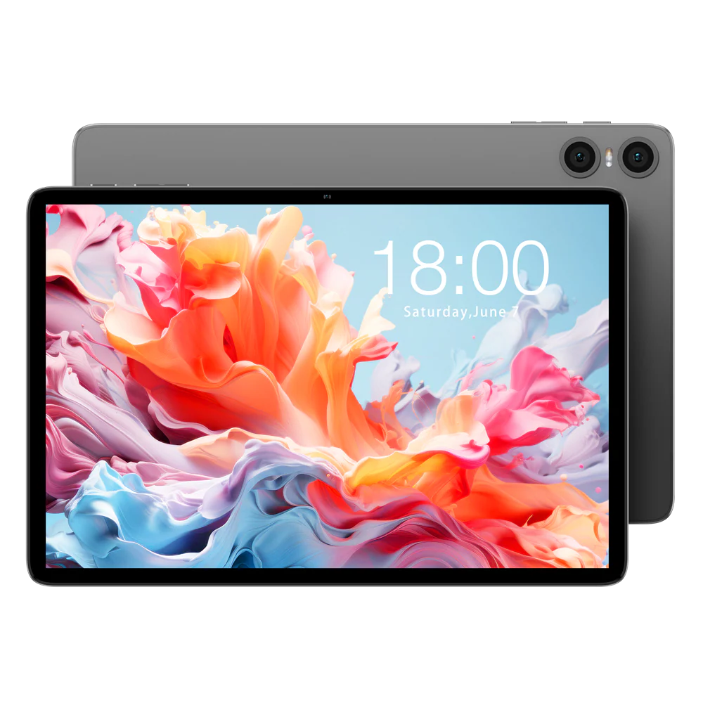 Nueva Tablet PC P30T Teclast Pad 4+8 RAM /128gb hasta 1TB Costa Rica