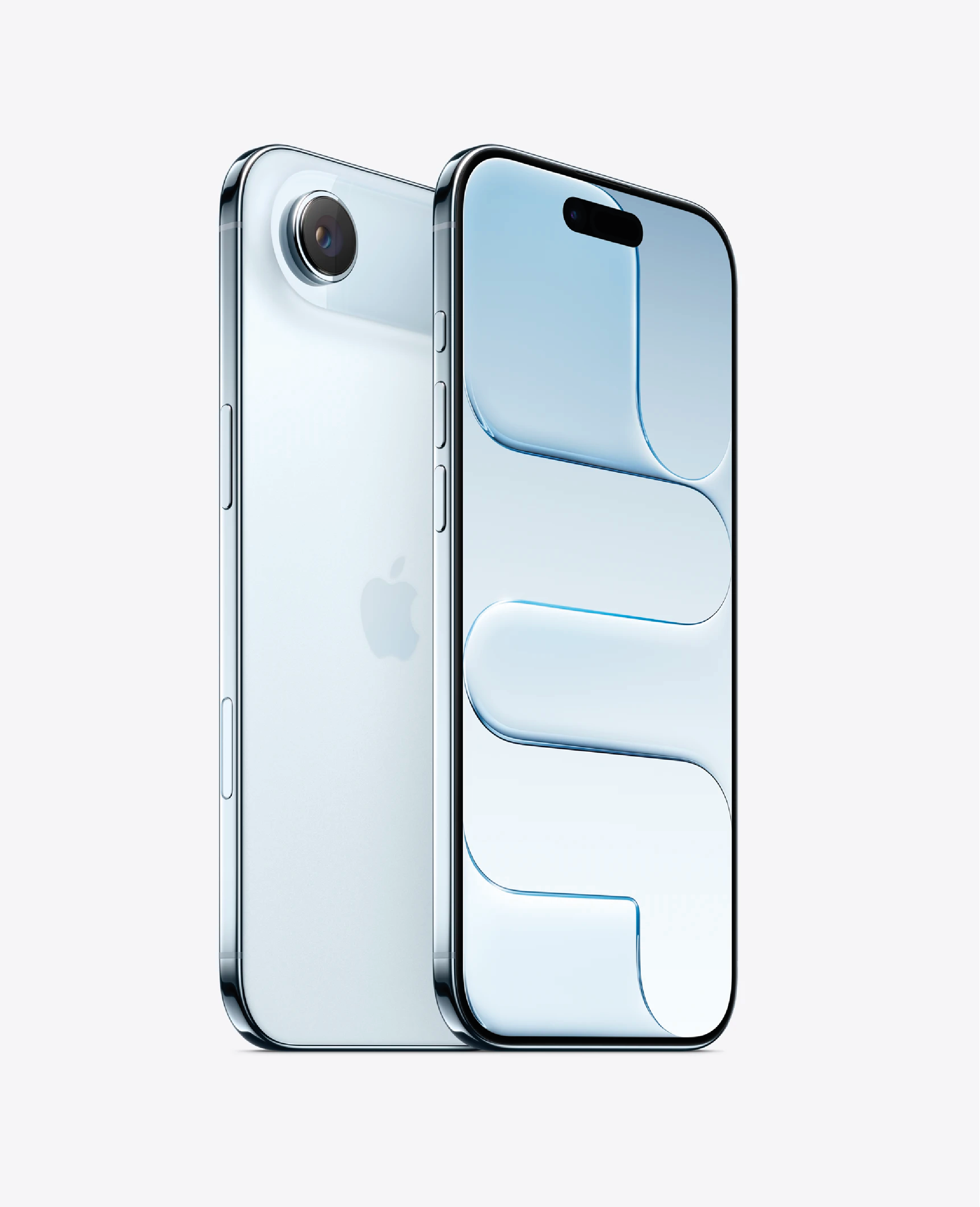 Alt Tag: Nuevo iPhone Air Apple por encargo - iPhone Air titanio pulido 6,5" Super Retina XDR 48MP Fusion Main Tienda Vicortech