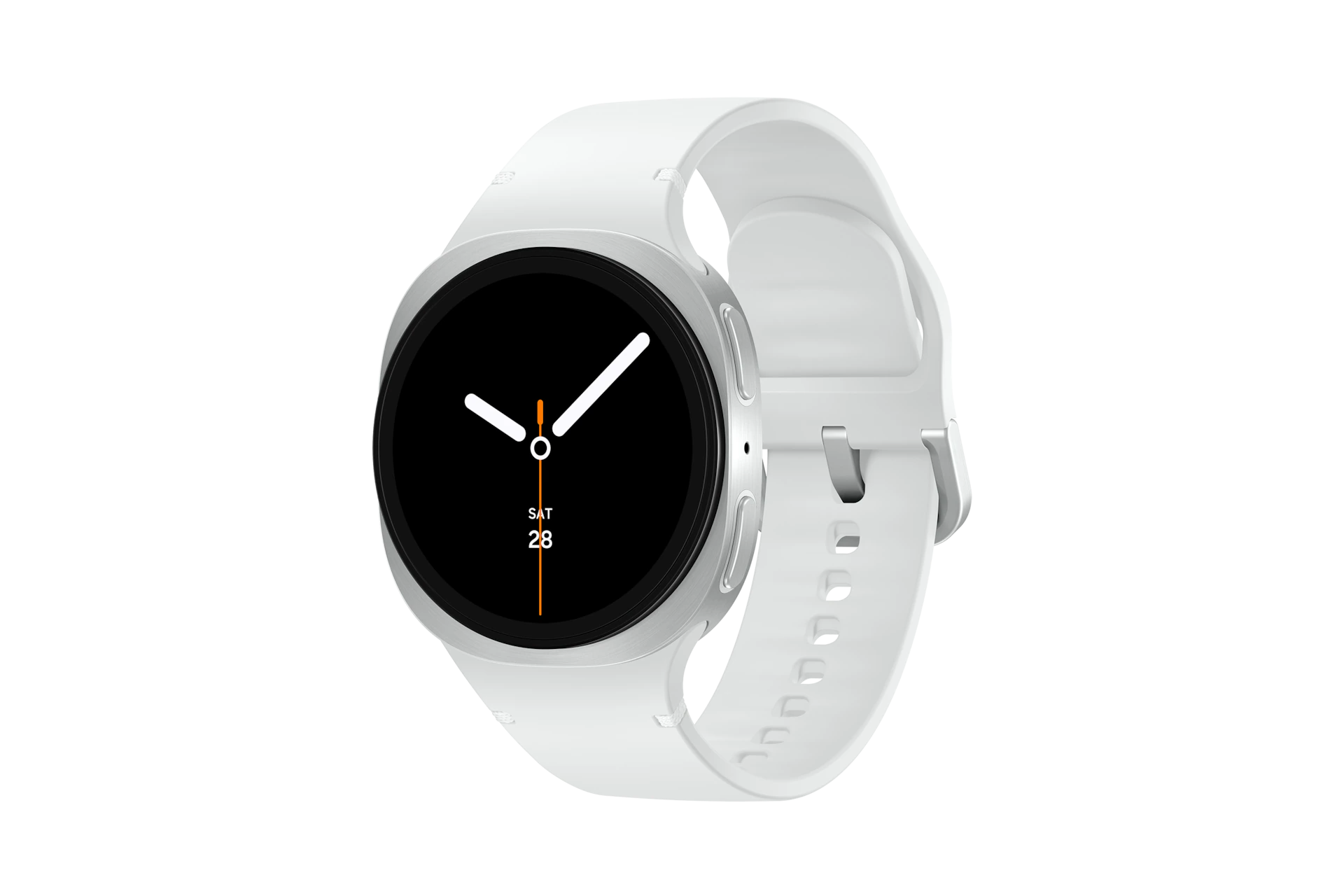 Nuevo Watch8 de Samsung serie 8 40 mm Costa Rica