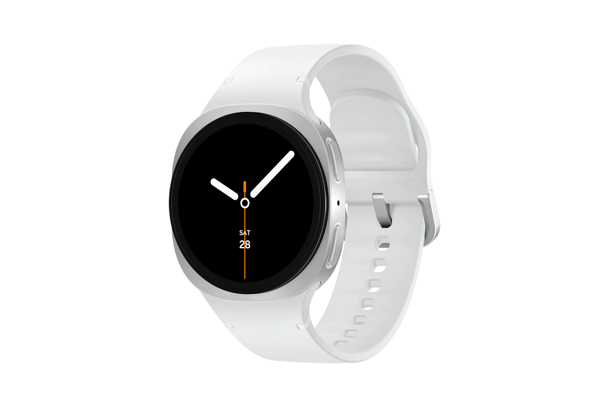 Nuevo Watch8 de Samsung serie 8 40 mm Costa Rica