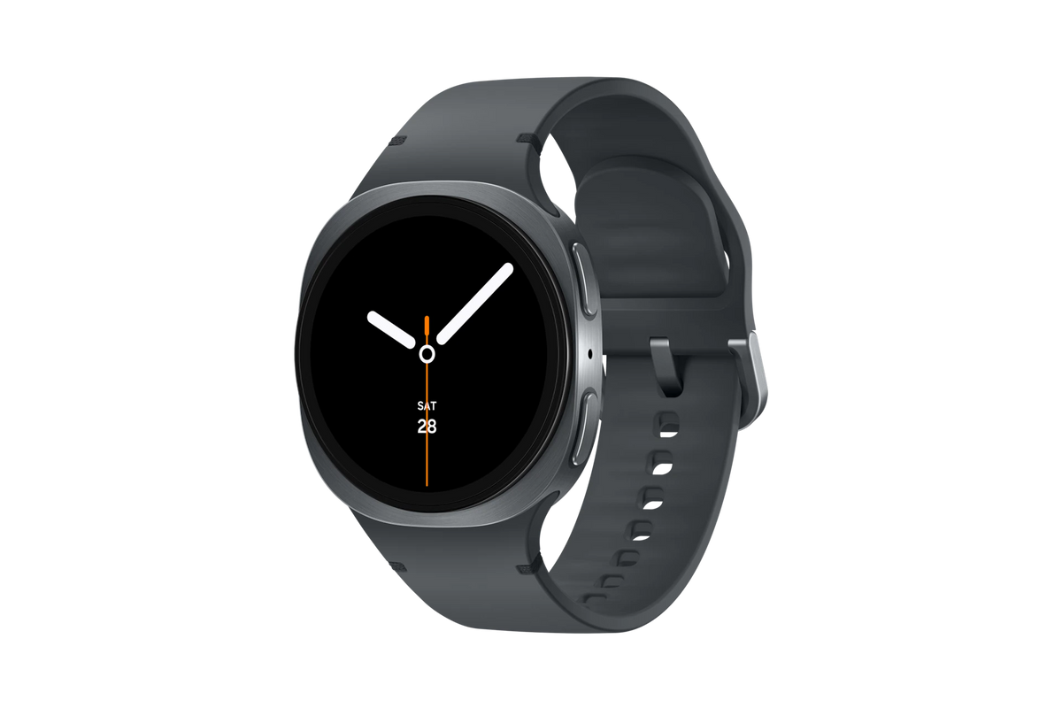Nuevo Watch8 de Samsung serie 8 40 mm Costa Rica