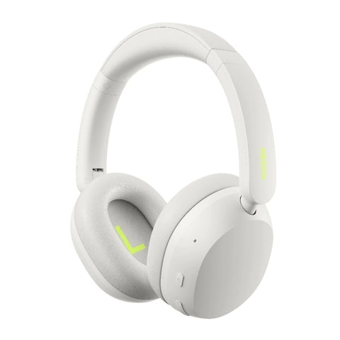Audífonos XIAOMI REDMI HEADPHONES NEO BLANCO con Bluetooth 5.4, baja latencia y batería de larga duración para música y llamadas.