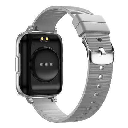 Reloj Inteligente Zordai Od1 Pantalla Hd 1,96 Pulgadas, Surtido Colores