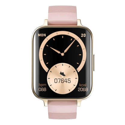 Reloj Inteligente Zordai Od1 Pantalla Hd 1,96 Pulgadas, Surtido Colores
