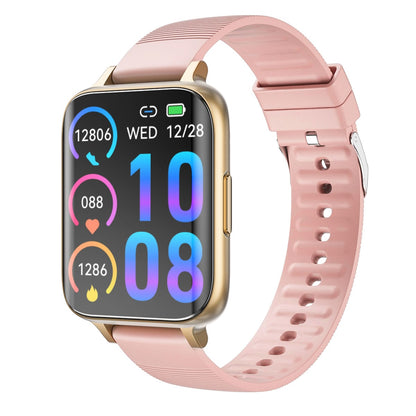 Reloj Inteligente Zordai Od1 Pantalla Hd 1,96 Pulgadas, Surtido Colores