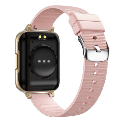 Reloj Inteligente Zordai Od1 Pantalla Hd 1,96 Pulgadas, Surtido Colores