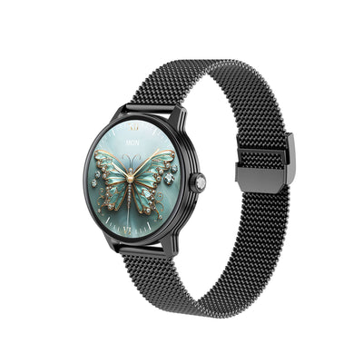 Nuevo Reloj Inteligente Zordai Od9 Pro Con Pulsera- Reloj Premium