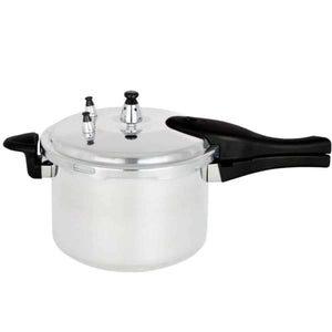 Olla A Presión Oster - 4.2 Litros - Aluminio Durable Y Ligero - 5 Sistemas De Seguridad - Tapa Hermética Con Sello Grueso Y Agarradera Doble Productos De Cocina > Arroceras Costa Rica
