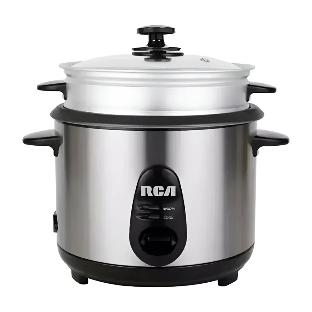 Olla Arrocera RCA 30 Tazas 2.8 Litros 1000W RCRC24