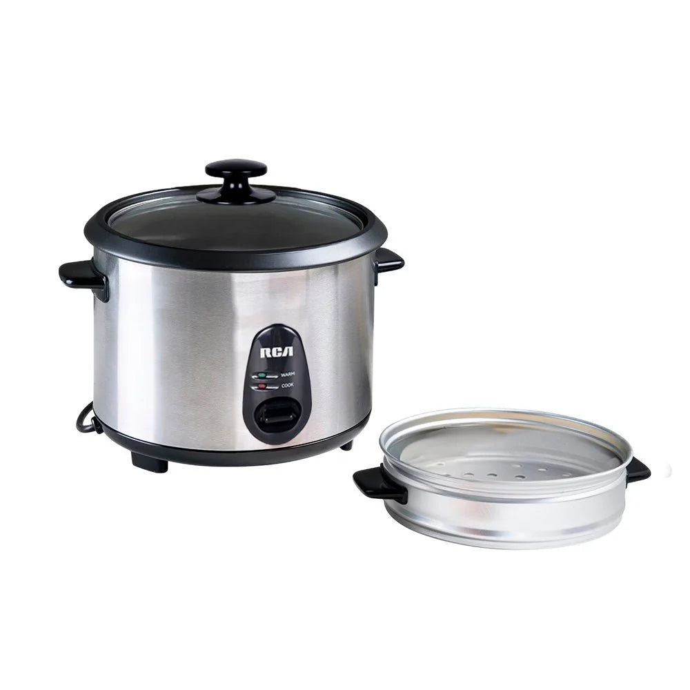 Olla Arrocera RCA 30 Tazas 2.8 Litros 1000W RCRC24