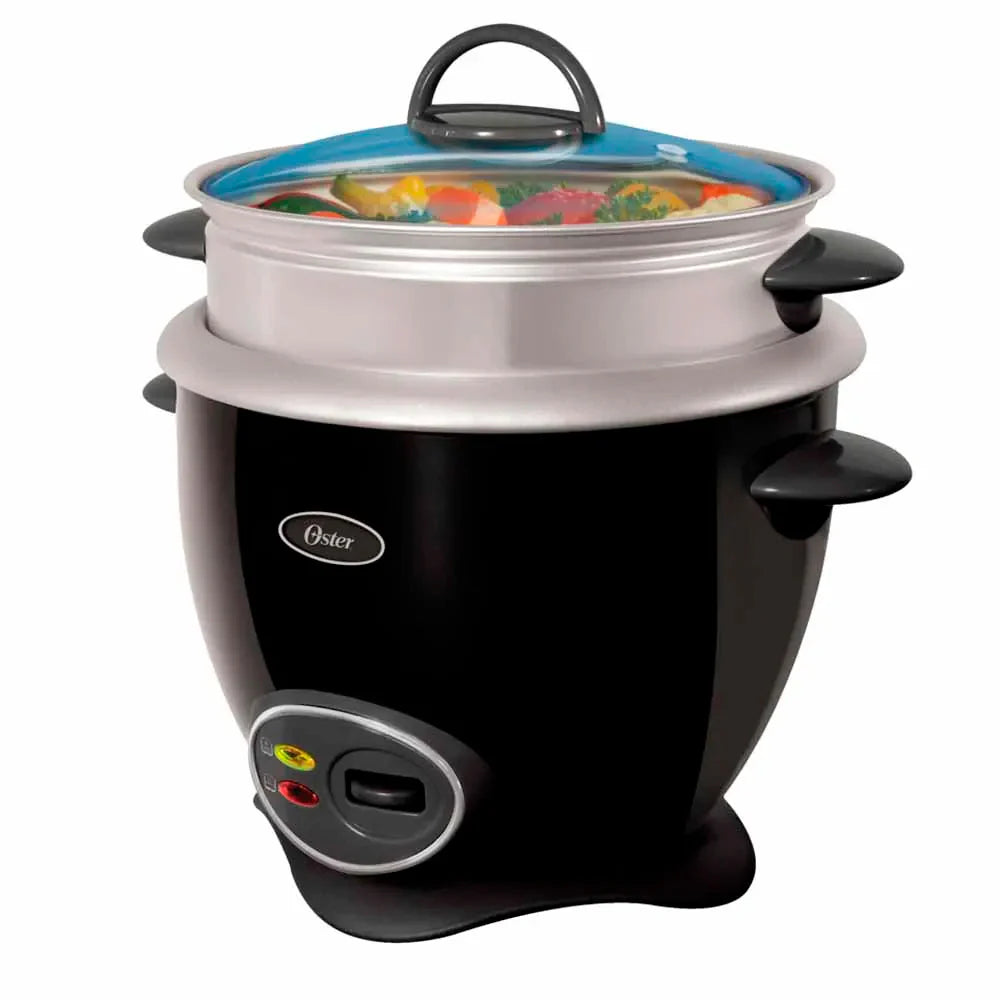 Olla Arrocera 7 Tazas Oster®, CKSTRC3103B Costa Rica