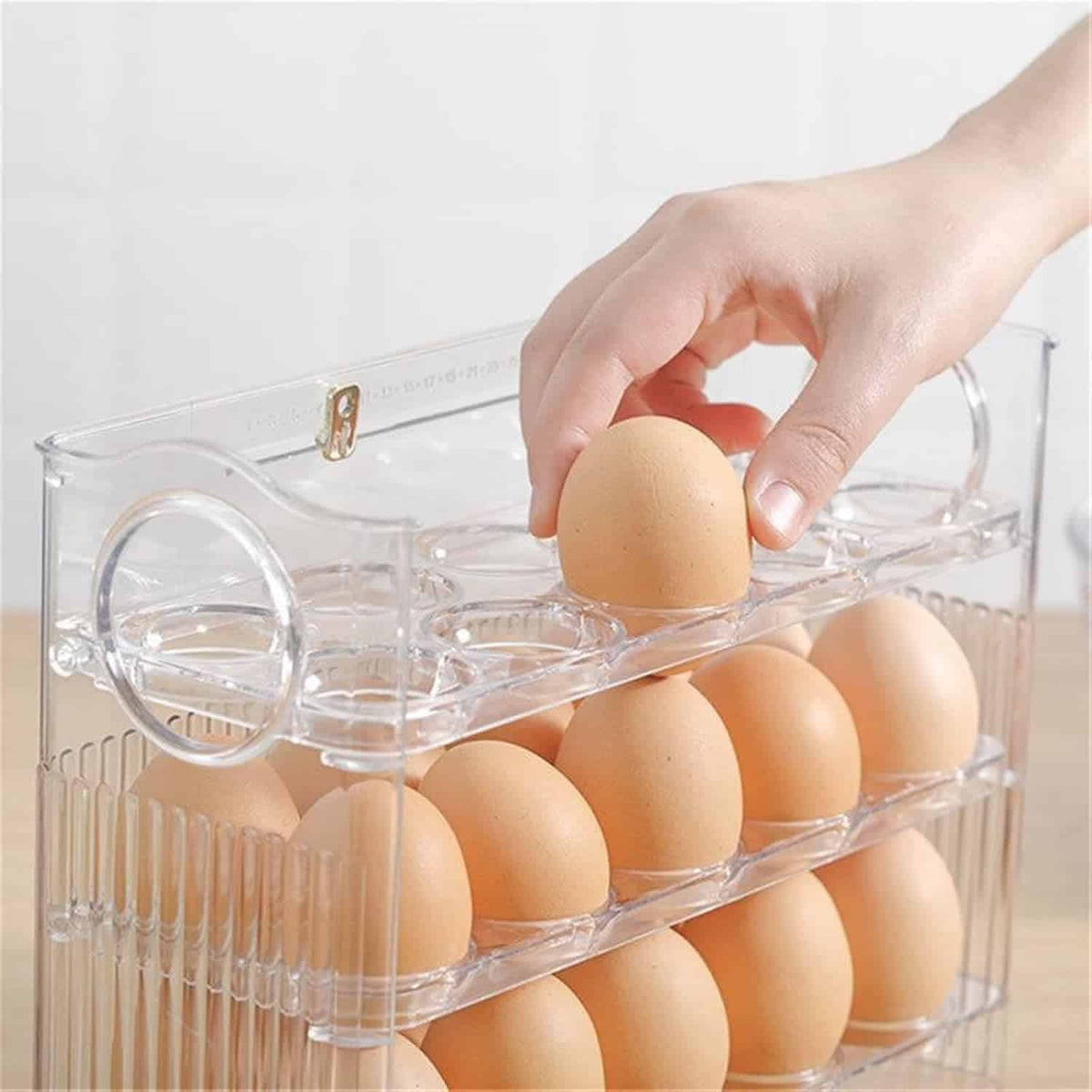 Organizador Para Huevos Para Refrigerdora Gatgets Y Otros Productos Costa Rica