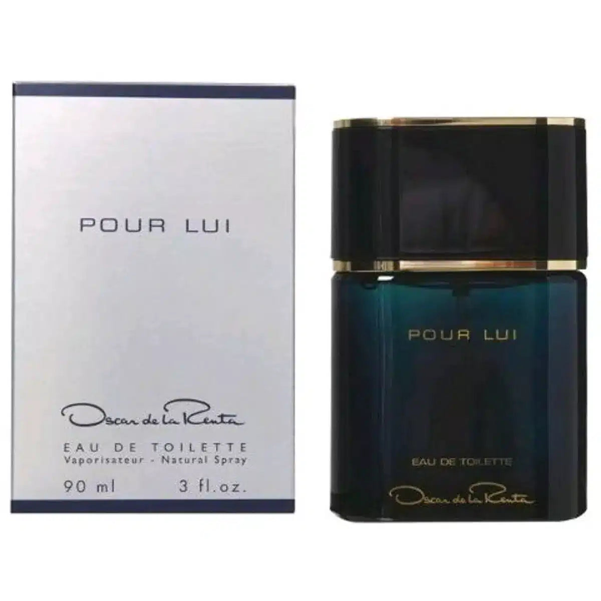 Oscar De La Renta Pour Lui Edt 90Ml Man Costa Rica