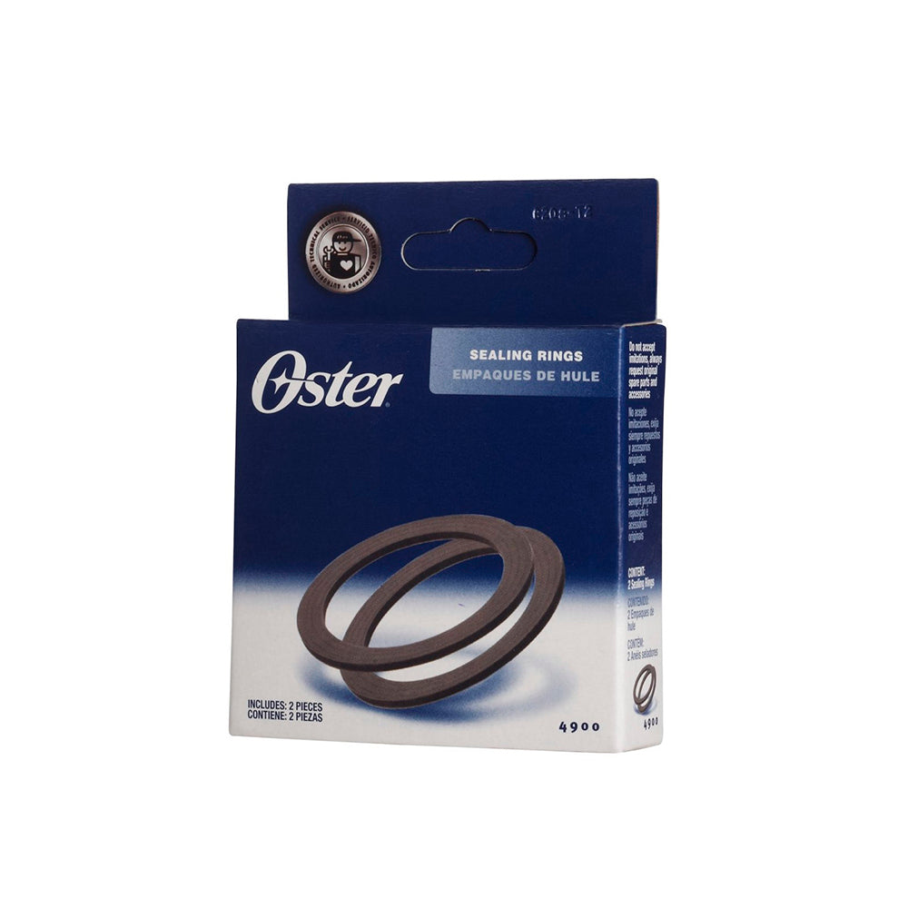 Anillo de Goma Oster para Licuadora 4900-011