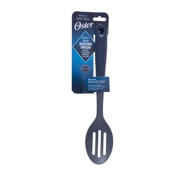 Oster Cuchara Nylon Ranurada. 145395.01 Productos De Cocina > Cuchillos Y Otros Costa Rica