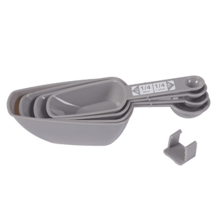 Oster Juego 4 Cucharas Medir. 145975.04 Productos De Cocina > Cuchillos Y Otros Costa Rica