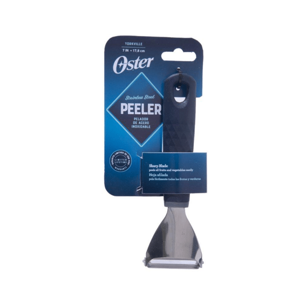 Oster Pelador Nylon Yorkville. 145402.01 Productos De Cocina > Cuchillos Y Otros Costa Rica