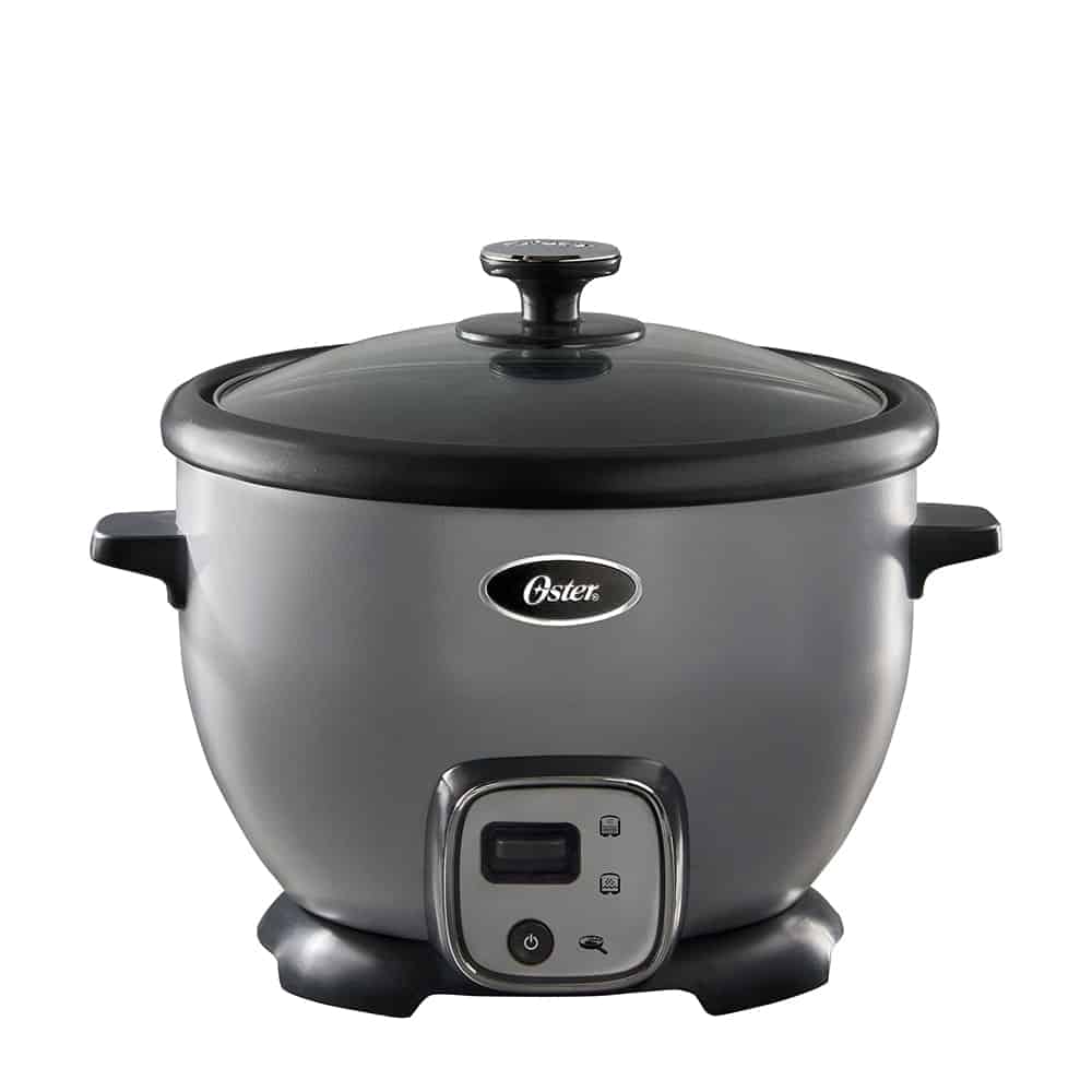 Oster Olla Arrocera Multiusos – 10 Tazas – Función De Sofrito Hornos Tostadores Costa Rica