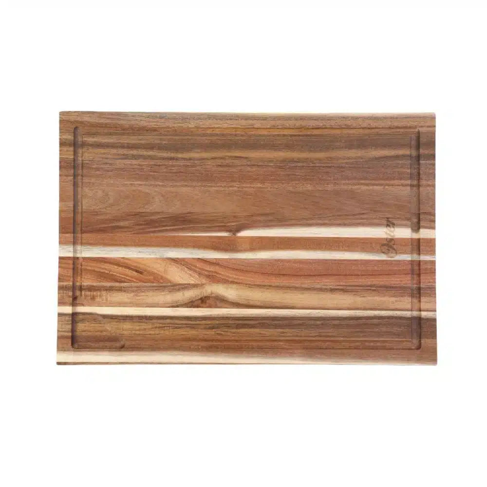 Oster Tabla Madera 18X12. 141086.01 Productos De Cocina > Cuchillos Y Otros Costa Rica