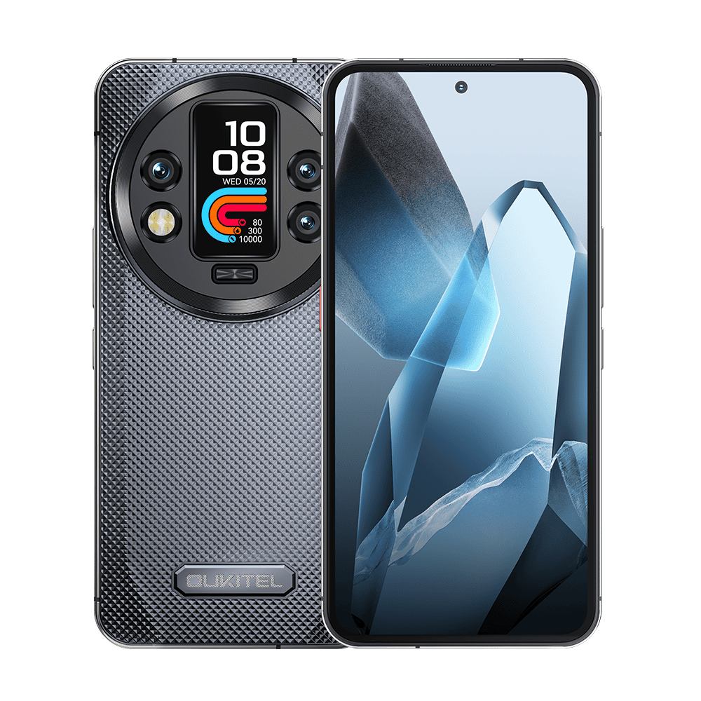 CELULAR OUKITEL WP200 PRO / 1TB 24+48GB 5G