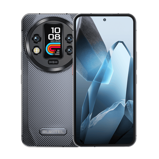 CELULAR OUKITEL WP200 PRO / 1TB 24+48GB 5G