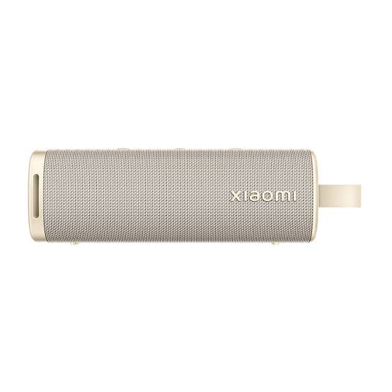 Parlante Bluetooth Xiaomi Sound Outdoor 30W Dorado IP67 70863