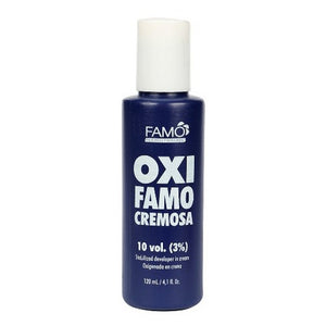 OXIFAMO CREMOSA 10 VOL 3% Costa Rica