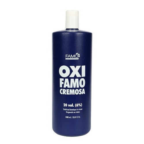 OXIFAMO CREMOSA 20 VOL 6% Costa Rica