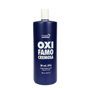 OXIFAMO CREMOSA 30 VOL 9% Costa Rica