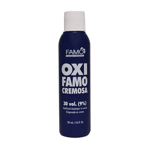 OXIFAMO CREMOSA 30 VOL 9% Costa Rica