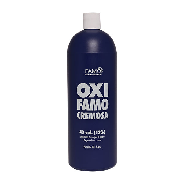OXIFAMO CREMOSA 40 VOL 12% Costa Rica