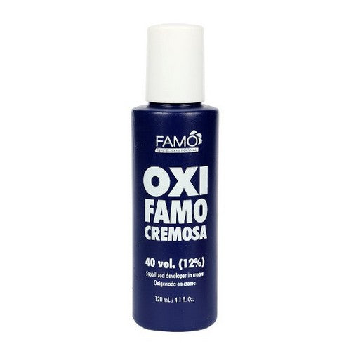 OXIFAMO CREMOSA 40 VOL 12% Costa Rica