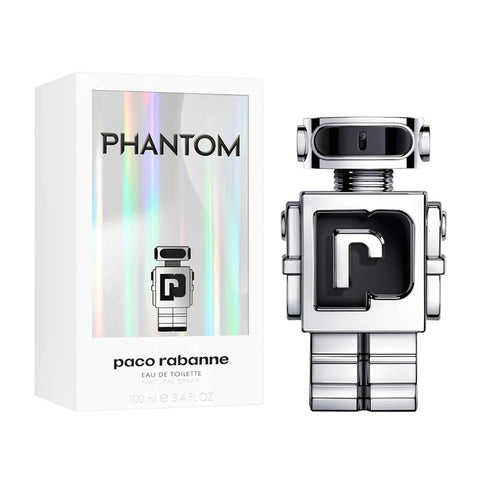 PACO PHANTOM 100 ML Costa Rica