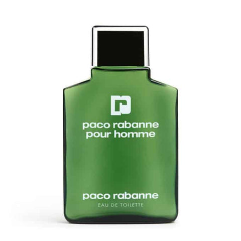 Paco Rabbane clasico edt 200ml Men (verde) Costa Rica