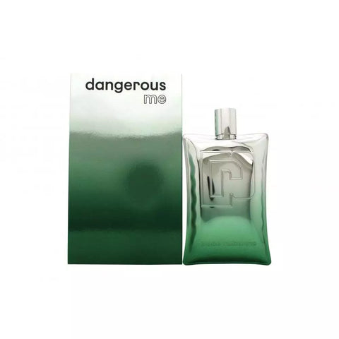 PACO RABANNE DANGEROUS ME U EDP 62ML Costa Rica