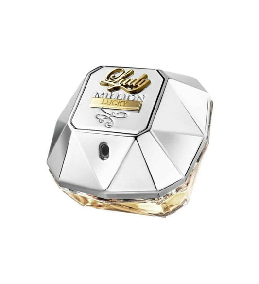 Paco rabanne lady million lucky edp 80 ml