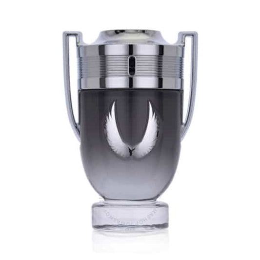 PACO RABANNE INVICTUS PLATINUM 100ML EDP
