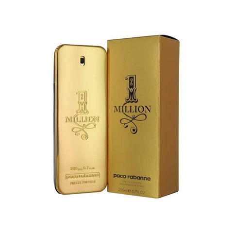 Paco rabanne one million edt 200 ml man Costa Rica