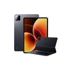 Tablet Xiaomi Pad 8 8GB 256GB Gris con Teclado y Focus Pen 76183