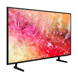 Pantalla 65" SAMSUNG Crystal UHD 4K Smart, UN65DU7000PXPA Costa Rica